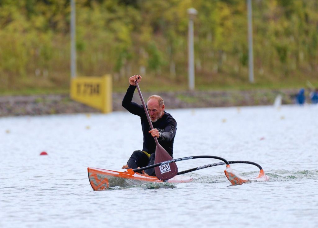 Outrigger H2o Montréal